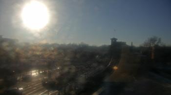 Weather camera view of City of St Charles.