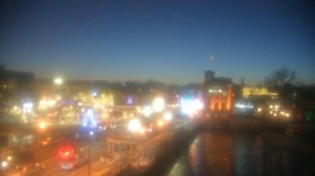 Weather camera view of City of St Charles.