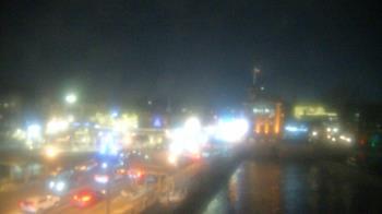 Weather camera view of City of St Charles.