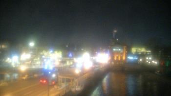Weather camera view of City of St Charles.