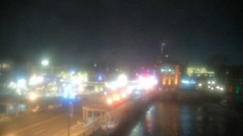 Weather camera view of City of St Charles.