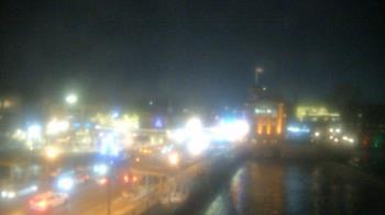 Weather camera view of City of St Charles.
