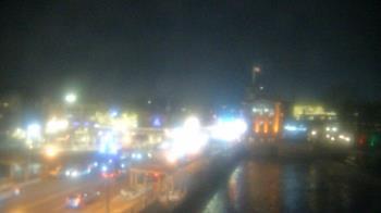 Weather camera view of City of St Charles.