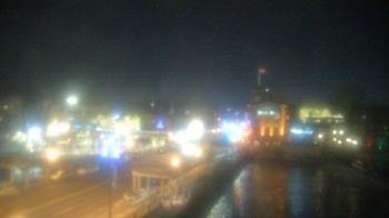 Weather camera view of City of St Charles.