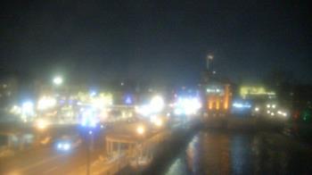 Weather camera view of City of St Charles.