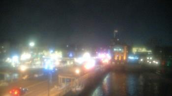 Weather camera view of City of St Charles.