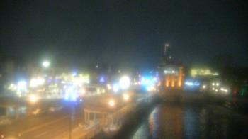 Weather camera view of City of St Charles.