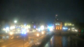 Weather camera view of City of St Charles.