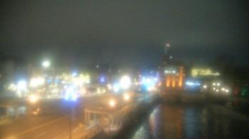 Weather camera view of City of St Charles.
