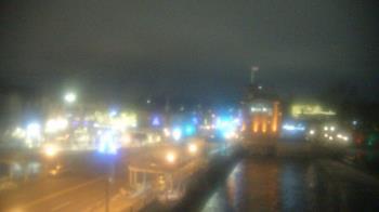 Weather camera view of City of St Charles.