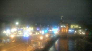 Weather camera view of City of St Charles.