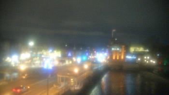 Weather camera view of City of St Charles.