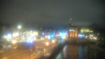 Weather camera view of City of St Charles.