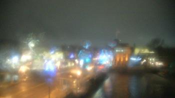 Weather camera view of City of St Charles.