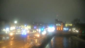 Weather camera view of City of St Charles.