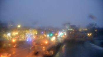 Weather camera view of City of St Charles.