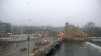 Weather camera view of City of St Charles.