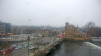 Weather camera view of City of St Charles.