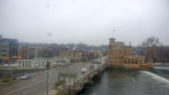 Weather camera view of City of St Charles.