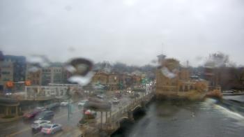 Weather camera view of City of St Charles.
