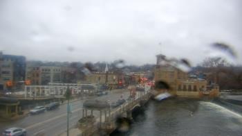 Weather camera view of City of St Charles.