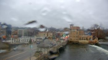 Weather camera view of City of St Charles.