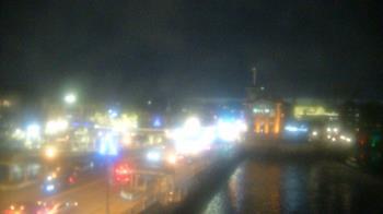 Weather camera view of City of St Charles.