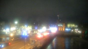 Weather camera view of City of St Charles.