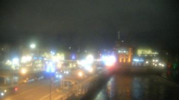 Weather camera view of City of St Charles.