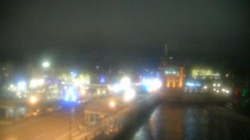 Weather camera view of City of St Charles.