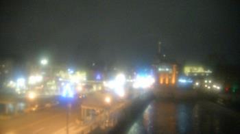 Weather camera view of City of St Charles.