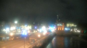 Weather camera view of City of St Charles.