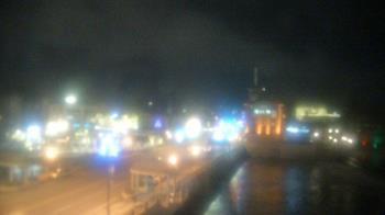 Weather camera view of City of St Charles.