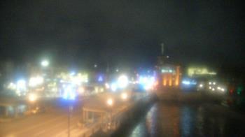 Weather camera view of City of St Charles.