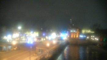 Weather camera view of City of St Charles.