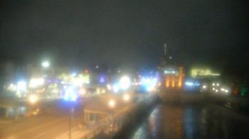 Weather camera view of City of St Charles.