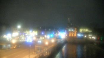 Weather camera view of City of St Charles.