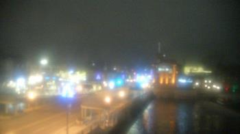 Weather camera view of City of St Charles.