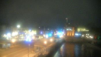 Weather camera view of City of St Charles.