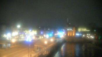 Weather camera view of City of St Charles.