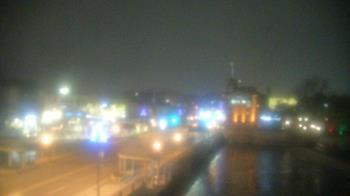 Weather camera view of City of St Charles.