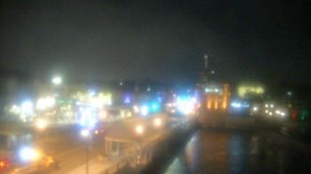 Weather camera view of City of St Charles.