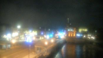 Weather camera view of City of St Charles.