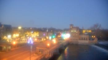 Weather camera view of City of St Charles.