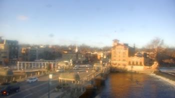 Weather camera view of City of St Charles.