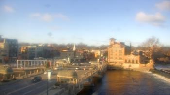 Weather camera view of City of St Charles.