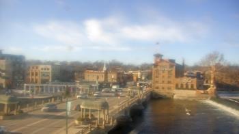 Weather camera view of City of St Charles.