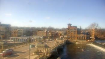 Weather camera view of City of St Charles.