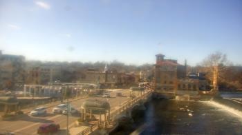 Weather camera view of City of St Charles.