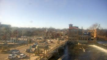 Weather camera view of City of St Charles.